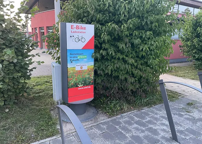 Ferienhaus Am Wald