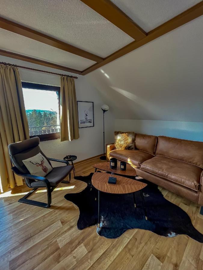 Am Wald Apartment *