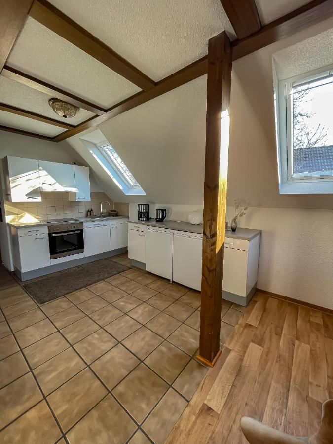 Apartment Am Wald