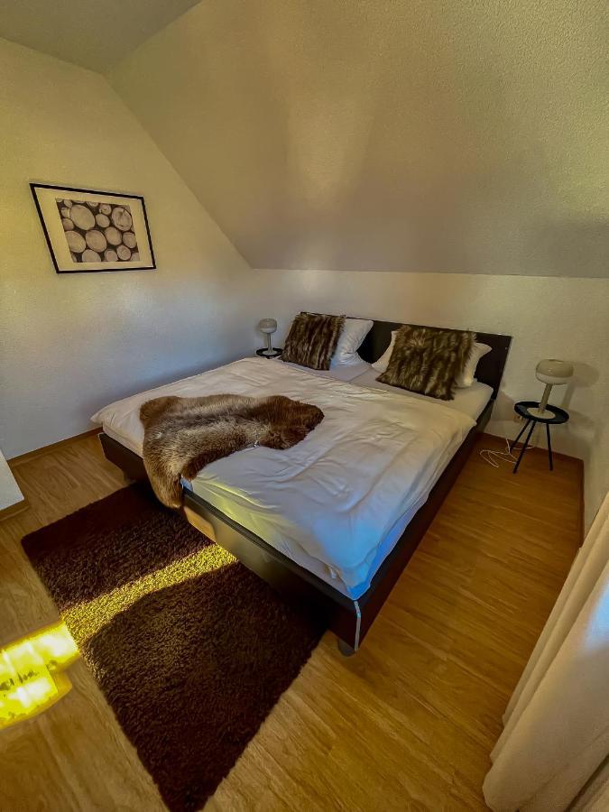 Am Wald Apartment
