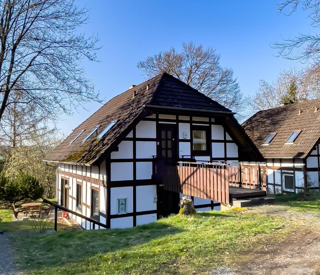 Am Wald Frankenau