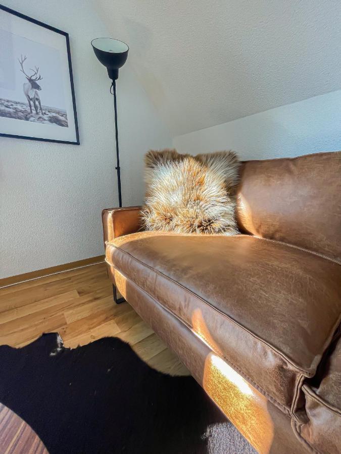 Am Wald Apartment