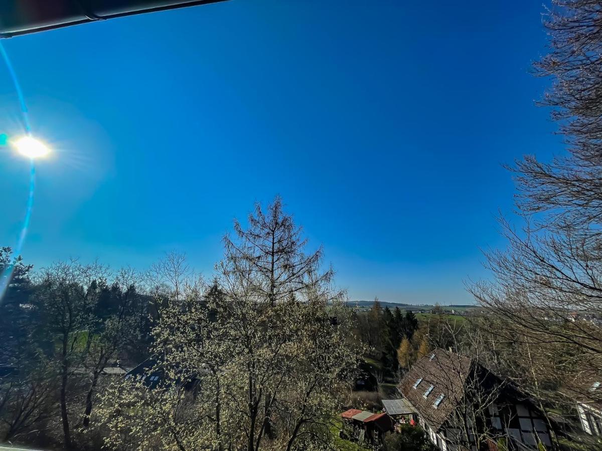 Am Wald * Frankenau