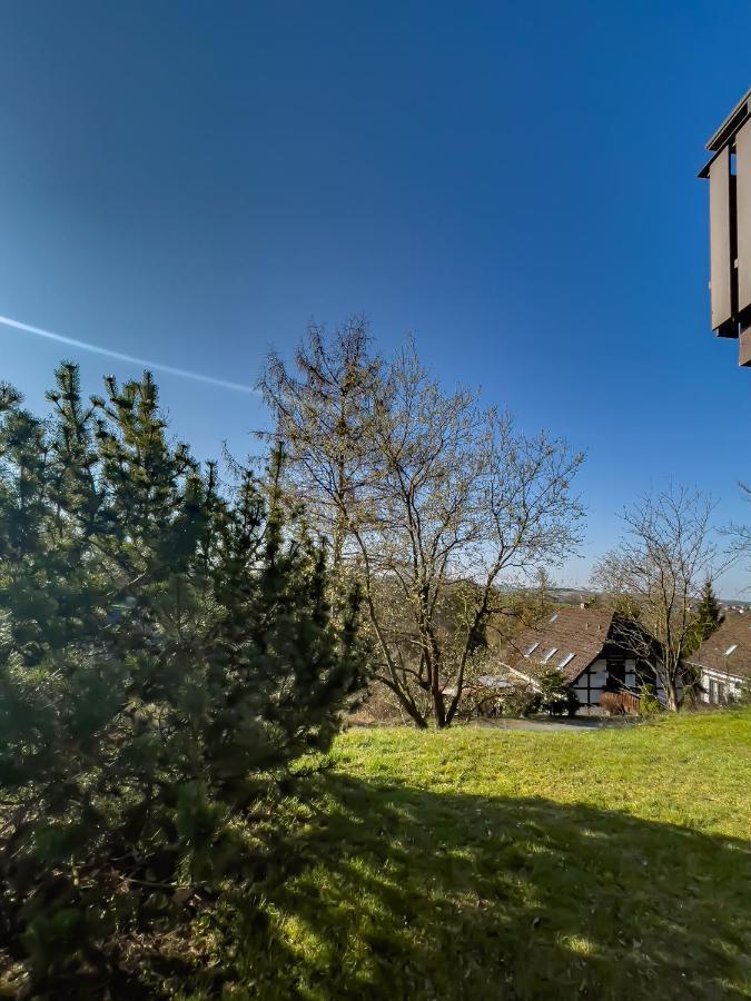 Apartment Am Wald