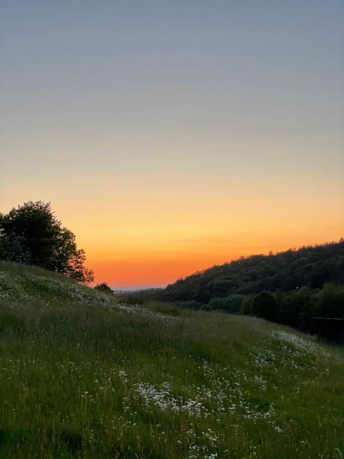Am Wald *